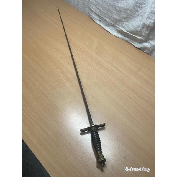 pe D'officier 18 eme SOUZY PARIS