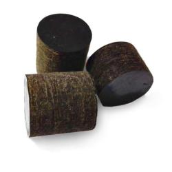Bourre Diana en fibres de bois - &Eacute;paisseur 13 - Calibre 20 - 100 pcs