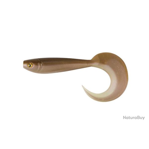 Leurre Souple FOX RAGE Pro Grub 16cm � l'unit� Wakasagi