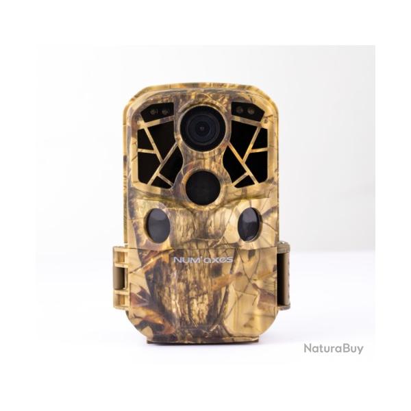 APPAREIL PHOTO PI�GE NUM'AXES PIE1044