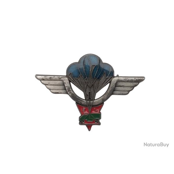 TAP -1� Escadron du R�giment de Livraison Air by Delsart 4a.