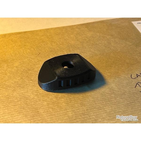 UMAREX Bouton PUNCH pour HDR50, HDS, T4E, HDB, HDX, HDR, tr50 etc