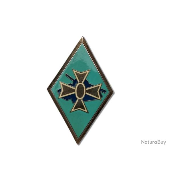 1� Division blind�e by Delsart FFA-TREVES 4a.