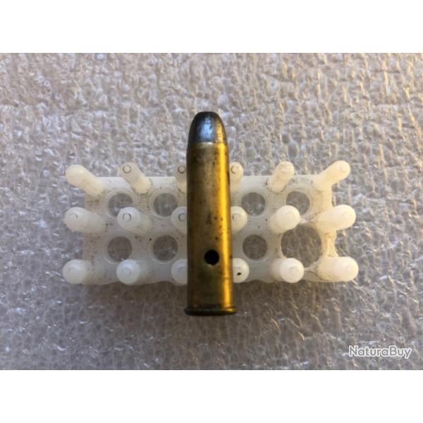 CARTOUCHE DE CALIBRE 300 ROOK RIFLE KYNOCH (M 24.AC1+)