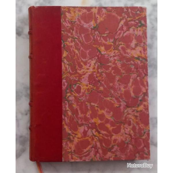 Cap. Bernard - Ecole de Joinville - E.S.E.P. - Histoire des Exercices physiques