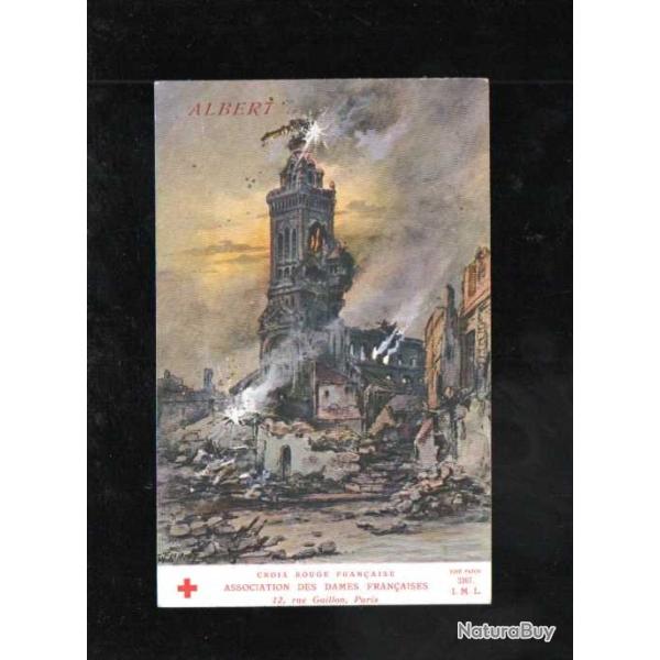 albert croix rouge fran�aise association des dames fran�aises guerre europ�enne de 1914-1915