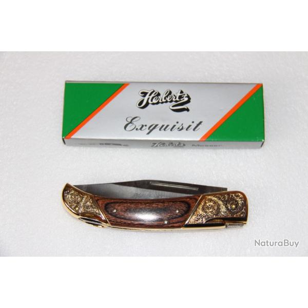 Couteau pliant B Herbertz