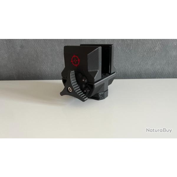 Pince pour tr�pied