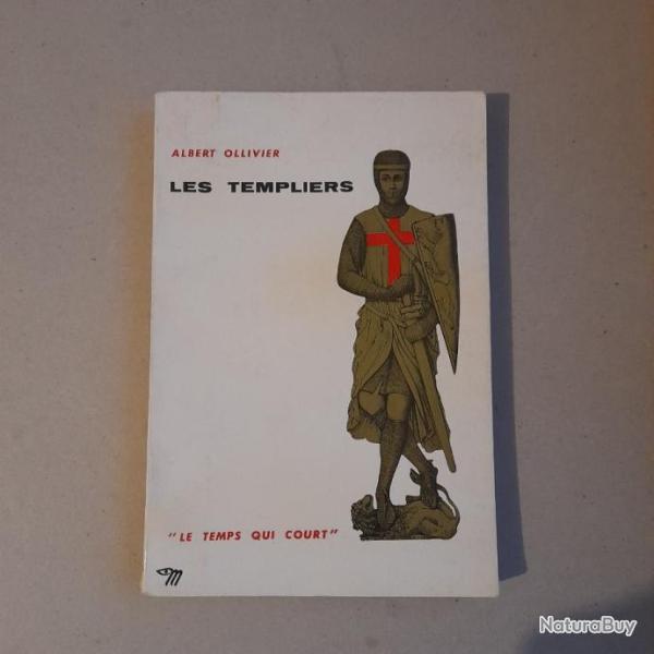 Les templiers
