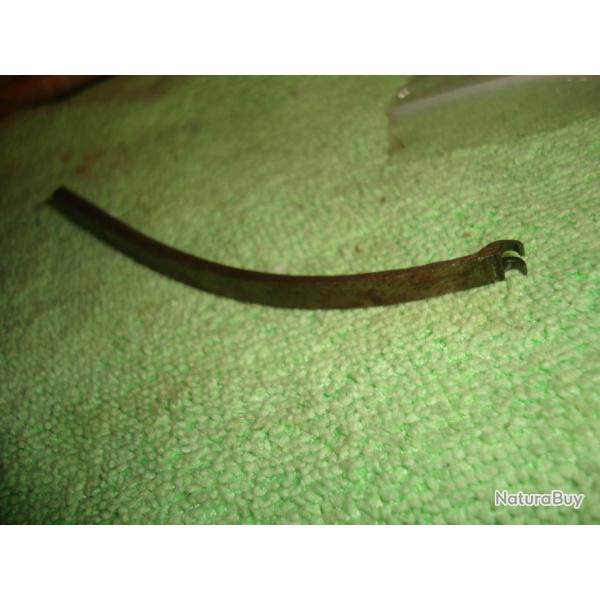 GRAND RESSORT DU PLF HEUBEL 1895