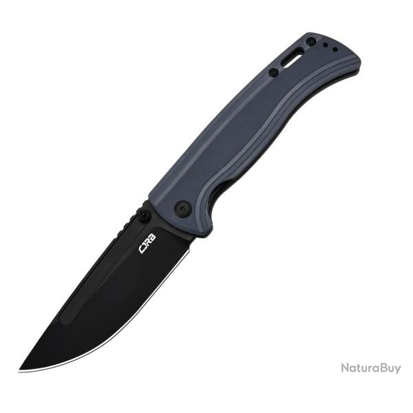 CJRB J1932-BGY Ressource AR-RPM9 Gris G10, Noir