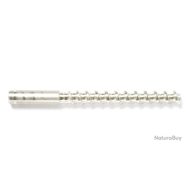 Support � spirale pour canon ray�s calibre 8mm