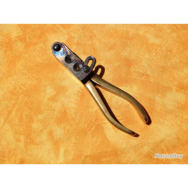 Moule � balles "Euromanufacture" en cal44.