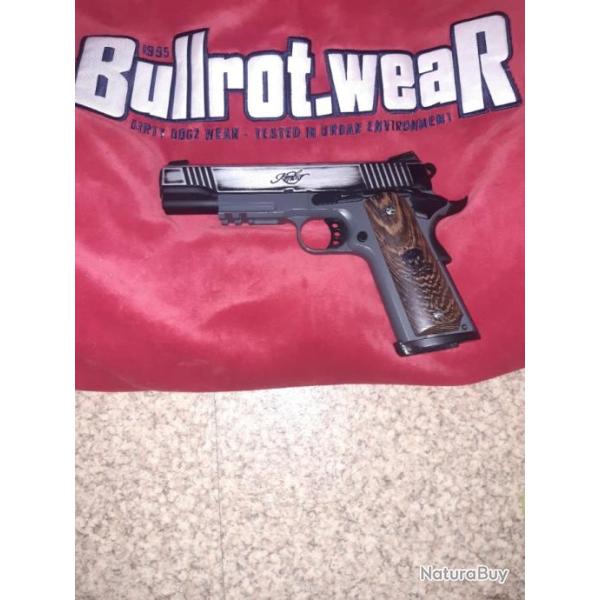 R�plique airsoft kimber 1911