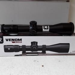 Lunette Vortex VENOM 5-25x56 EBR.7C