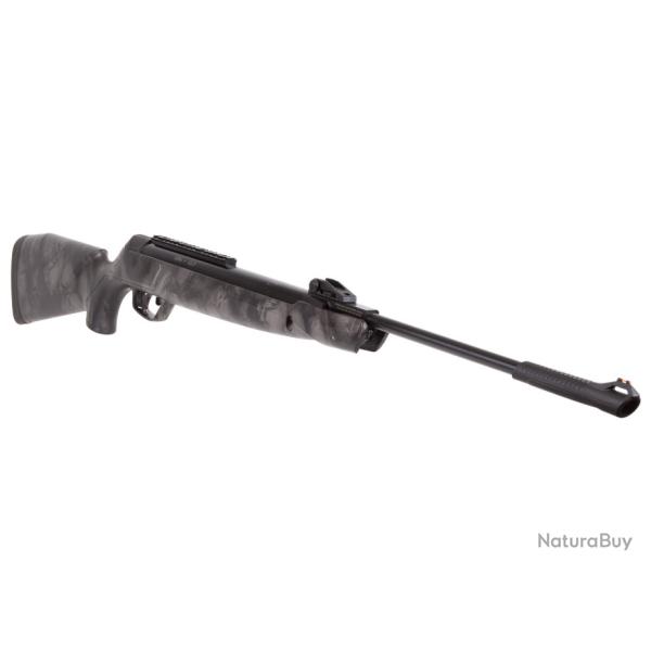 Carabine  plomb Kral N-07 Skull cal. 4,5 mm (19,9 joules)