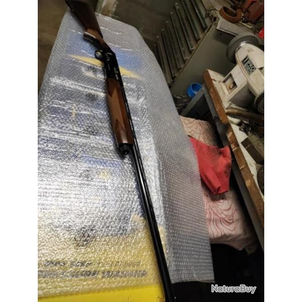 Fusil semi automatique browning cal 20 76 mod�le gold phoenix