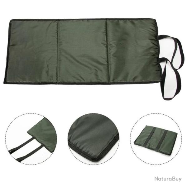 Tapis de r�ception de p�che 80 cm - LIVRAISON GRATUITE