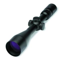 Lunette de tir Burris Four XE 3-12x56 - Ret. 3P4 IL