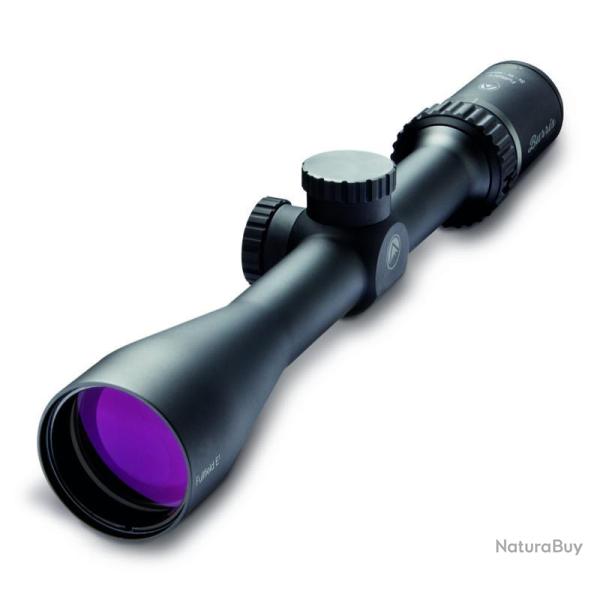 Lunette de tir Burris Fullfield E1 3-9x40 - Ret. Plex E1