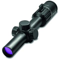 Lunette de tir Burris RT-6 1-6x24 - Ret. Ballistic AR IL