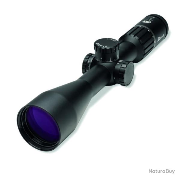 Lunette de tir Burris RT-15 3-15x50 - Ret. SCR2 Mil