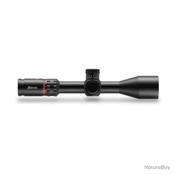 Lunette de tir Burris Veracity PH 2,5-12x42 - Ret. RC MOA