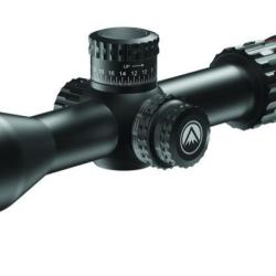 Lunette de tir Burris Veracity PH 3-15x44 - Ret. RC MOA