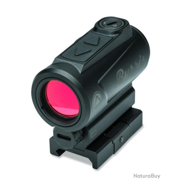 Point rouge Burris FastFire RD - 2 MOA - Montage Picatinny