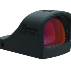 Point rouge Burris FastFire C - 6 MOA