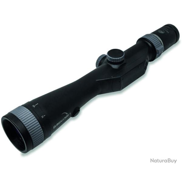 Lunette de tir Burris Laserscope VI Ballistic Eliminator 4-20x50
