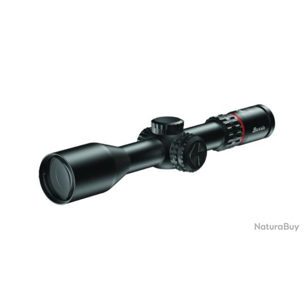 Lunette de tir Burris Laserscope VI Ballistic Eliminator 4-20x52