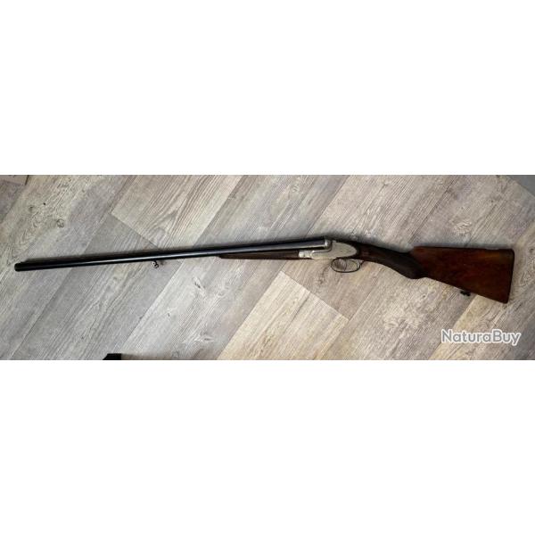 Juxtapos� Saint Etienne 16/65 � contreplatines