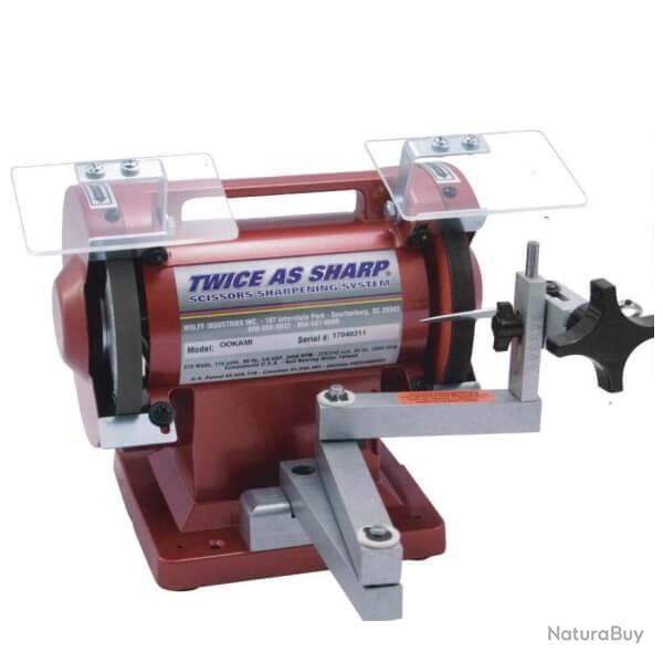 Aff�teuse de ciseaux Ookami Gold� OGS only