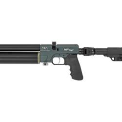 Carabine PCP HP Max calibre 7.62 mm AEA