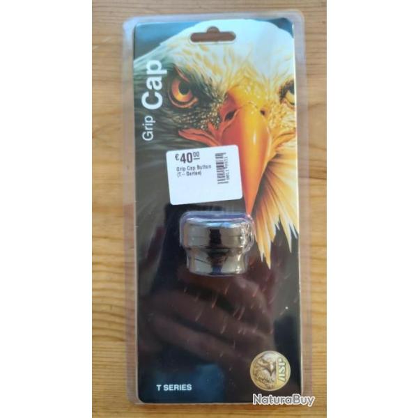 ASP Grip Cap Button pour matraque telescopique Talon