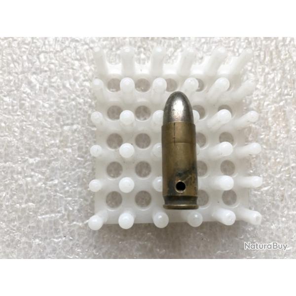 9mm Largo marque P/XO (M 23.E)