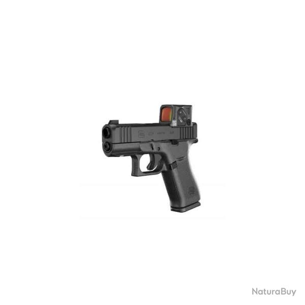Pistolet Glock 43X S A-CUT Combo Aimpoint COA 9mm