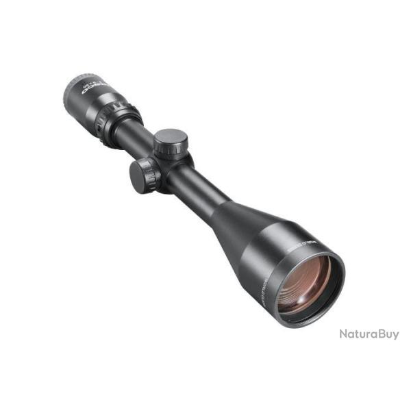 Lunette de tir Tasco World Class 3-9x50 - Ret. 30/30 - avec colliers
