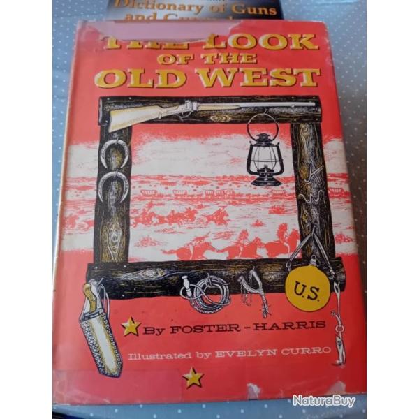 The look off the Old West