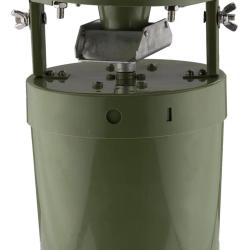 Agrainoir Automatique Electrique 6 V projection 8 &agrave; 12 M