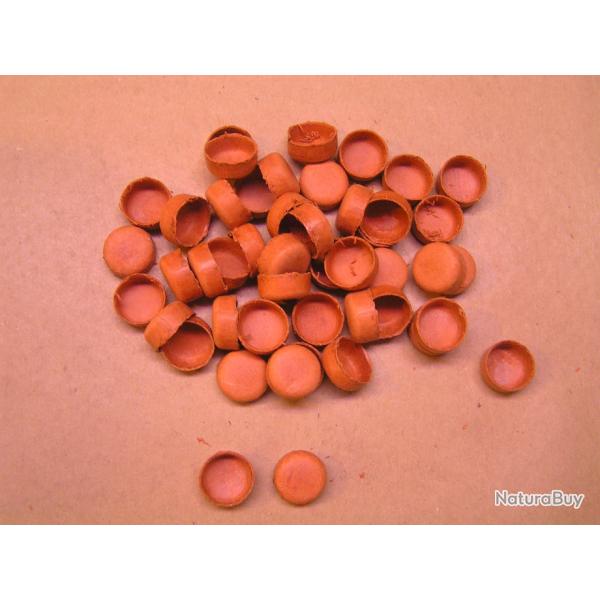 Boite de 420 culots L, Cal 16