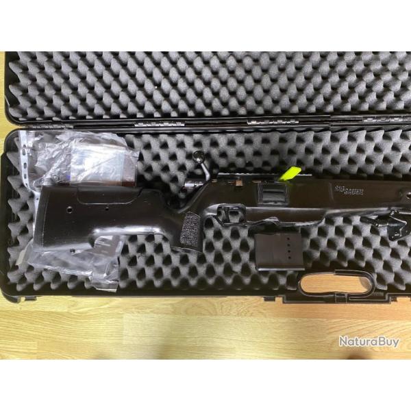 .308 Sig Sauer SSG3000 Patrol