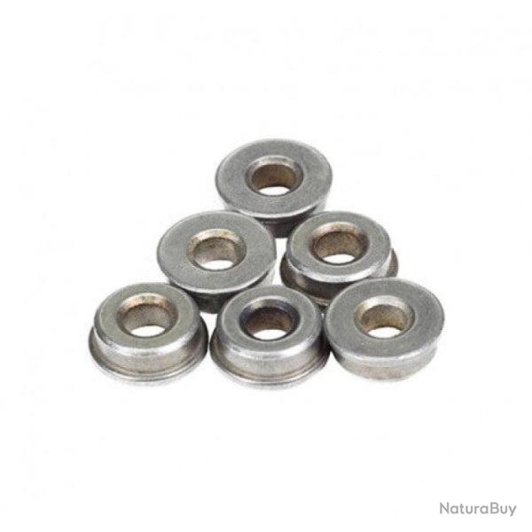 Bushing SHS m�tal - 6 mm