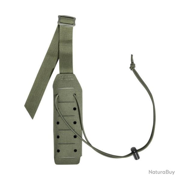 Accessoire Tasmanian Tiger MOLLE pour bretelle de Sac � dos - Vert olive