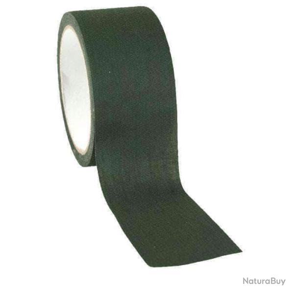 Adh�sif textile de camouflage Mil-Tec - Vert