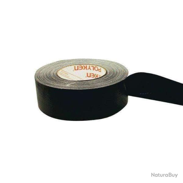 Adh�sif textile de camouflage Mil-Tec - Noir