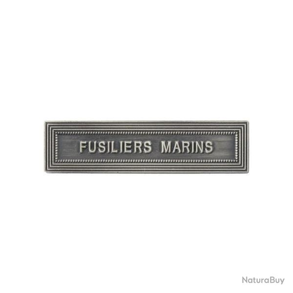 Agrafe Fusiliers Marins - Autre