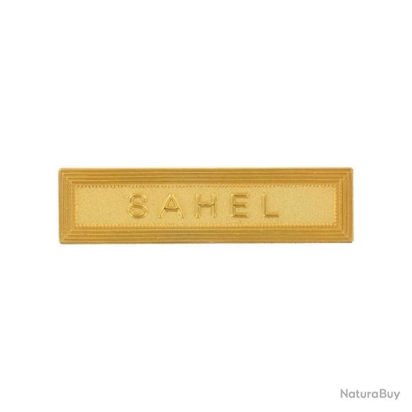 Agrafe Sahel - Autre