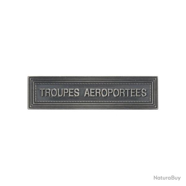 Agrafe Troupes Aroportes - Autre